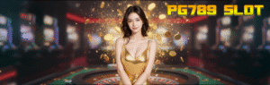 PG789 SLOT สล็อตเว็บตรง แตกหนัก จ่ายจริง รวมเกมยอดฮิตแห่งปี 2025