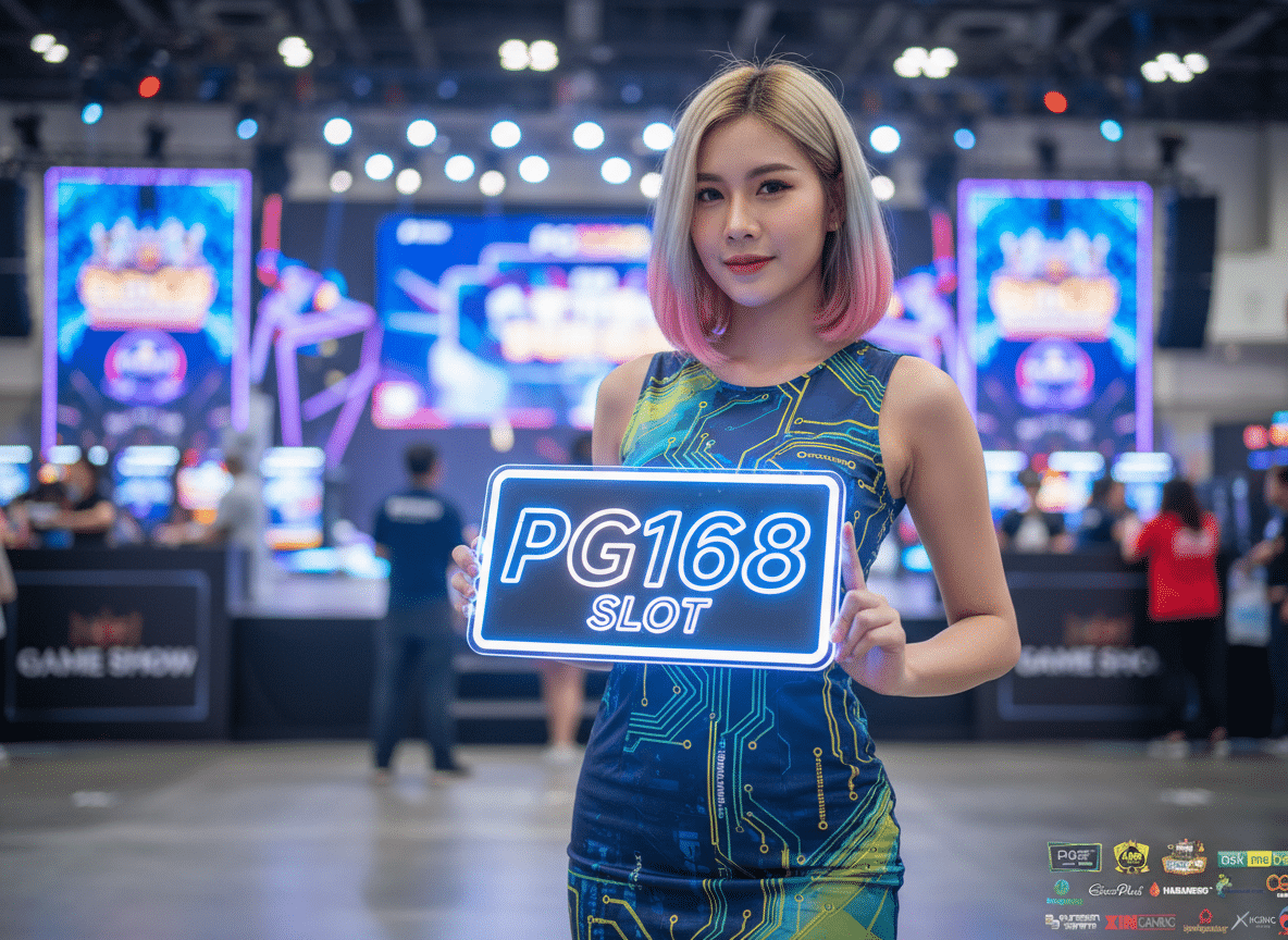 PG168 SLOT