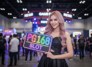 PG168 SLOT