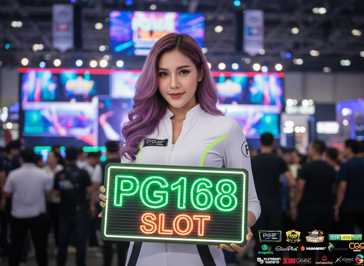 PG168 SLOT