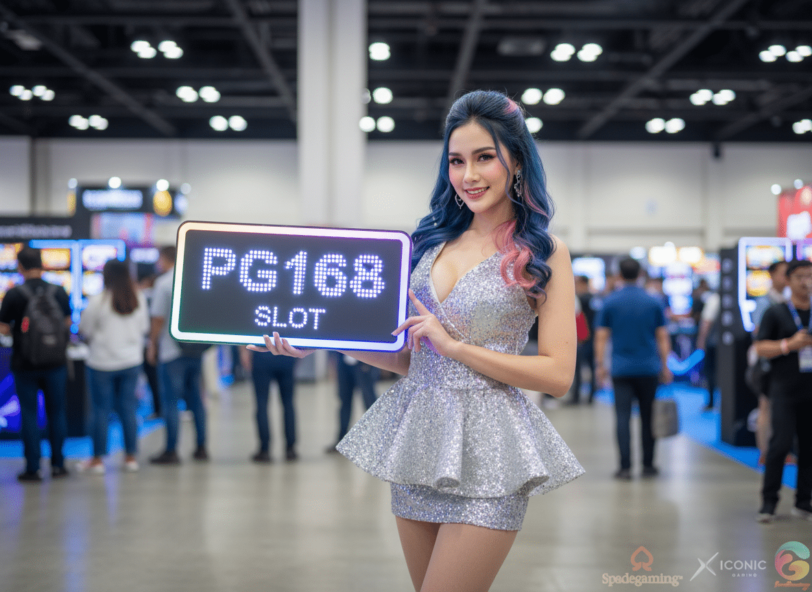 PG168 SLOT